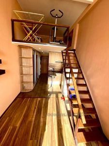 Купити квартиру, Лозівська вул., Харків, id 58574