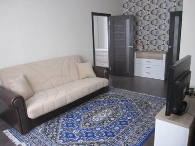 Rent an apartment, Nauki-prospekt, Kharkiv, id 124945