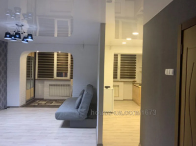 Зняти квартиру, Гагаріна просп., Харків, id 42707