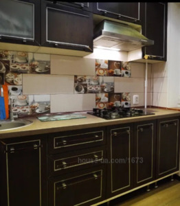 Rent an apartment, Tankopiya-ul, Kharkiv, id 32339