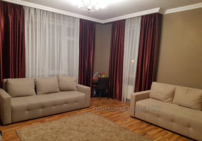 Купити квартиру, Московський просп., Харків, id 32869