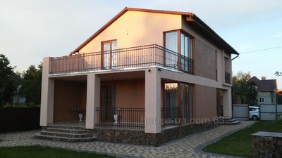 Купити будинок, Шевченка, Брюховичi, Львівська міськрада район, id 512