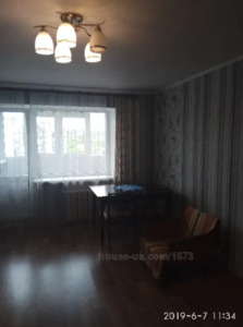 Rent an apartment, Valdayskaya-ul, Kharkiv, id 44264