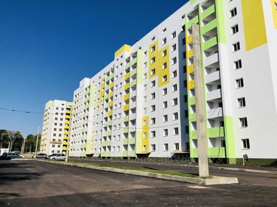 Купити квартиру, Миру вул., Харків, id 53657