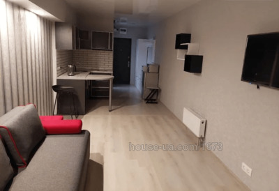Зняти квартиру, Салтівське шосе, Харків, id 48262