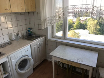 Зняти квартиру, Тарасівська вул., Харків, id 39672