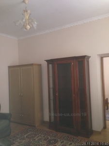 Зняти квартиру, Австрійський, Ярослава Мудрого вул., Львів, id 2597