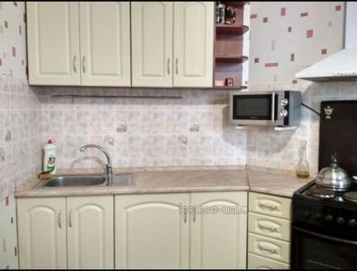 Зняти квартиру, Красноткацкая ул., 43, Київ, id 16937