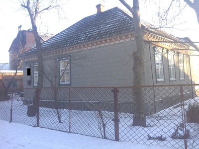 Купити будинок, Берсеневская ул., Дніпро, id 4241