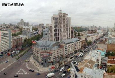 Зняти %profile%, Нежитловий фонд, Саксаганського вул., 120, Київ, id 17557
