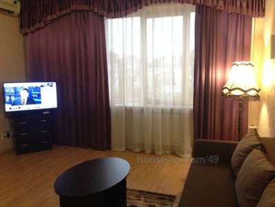 Зняти квартиру, Сталінка, Мельникова ул., 18, Київ, id 2322