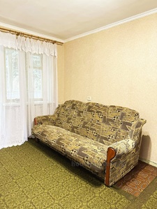 Зняти квартиру, Хрущівка, Филатова Академика ул., Одеса, id 60776