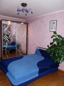 Rent an apartment, Lesya Kurbasa ave., 7А, Kyiv, id 21698
