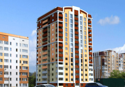 Купити квартиру, Балакірєва вул., Харків, id 51696