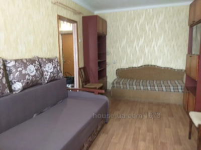 Зняти квартиру, Полтавський Шлях вул., Харків, id 35295