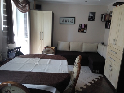 Купити квартиру, Сахарова А. акад. вул., Львів, id 817