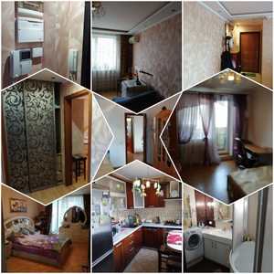 Buy an apartment, Garibaldi-ul, Kharkiv, id 29661