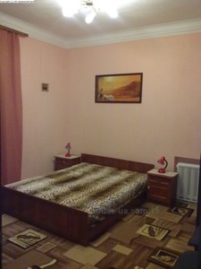 Зняти квартиру, Красноткацкая ул., Київ, id 2106