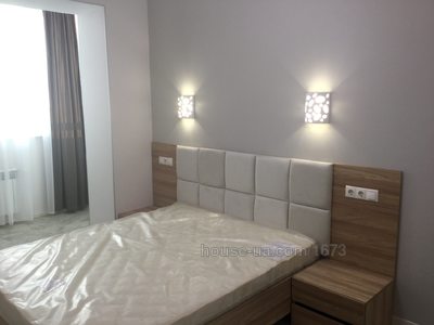 Купити квартиру, Лосівський пров., Харків, id 42633