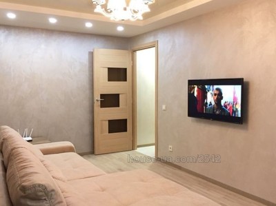 Rent an apartment, Karla-Marksa-prosp, Dnipro, id 30587