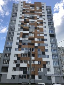 Купити квартиру, Новобудова, Архітекторів вул., Харків, id 43732