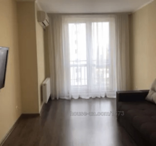 Buy an apartment, Elizavetinskaya-ul, Kharkiv, id 57161