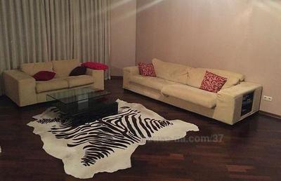Rent an apartment, Kasiyana-Vasiliya-ul, 2/1, Kyiv, id 6990