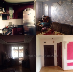 Buy an apartment, Czekh, Geroev-Truda-ul, 4, Kharkiv, id 114247