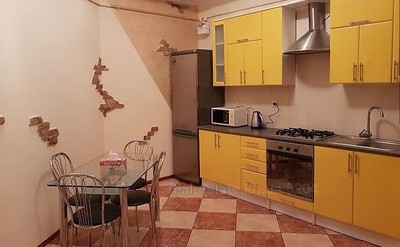Зняти квартиру, Науки проспект, Харків, id 126657