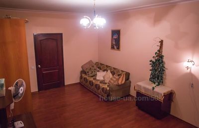 Rent an apartment, Shmidta-ul-Kirovskiy, Dnipro, id 1565