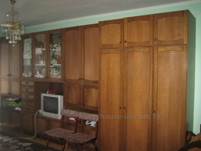 Купити квартиру, Володимира Великого вул., Львів, id 191