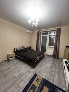 Зняти квартиру, Ботанічна вул., Харків, id 61645