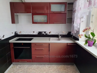 Купити квартиру, Пермська вул., Харків, id 44202