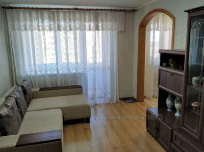 Зняти квартиру, Полтавський Шлях вул., Харків, id 46562