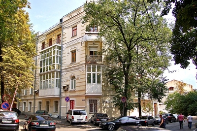 Buy an apartment, Malopodvalnaya-ul, 12/10, Kyiv, id 206757