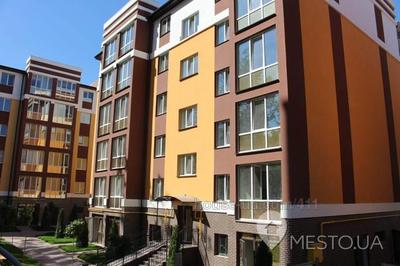 Buy an apartment, New Building, Novo-Oskolskaya-ul, 2, Irpin, Irpenskiy_gorsovet district, id 4429