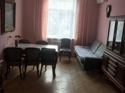 Купити квартиру, Прорезная ул., 6, Київ, id 22309