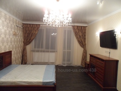 Снять квартиру, Новострой, Ревуцкого ул., 9, Киев, id 5612