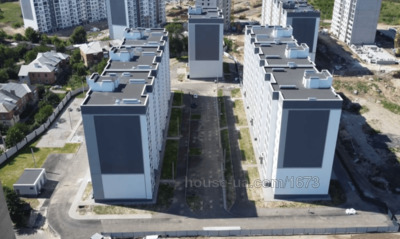 Купити квартиру, Полтавський Шлях вул., Харків, id 56140