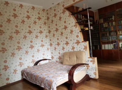Купити квартиру, Полтавський Шлях вул., Харків, id 30356