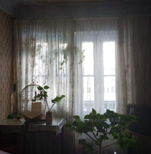 Купити квартиру, Гіршмана вул., Харків, id 44191
