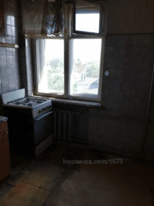 Купити квартиру, Переможців вул., Харків, id 53578