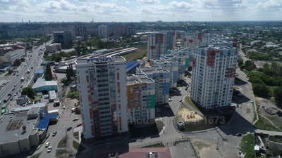 Buy an apartment, Elizavetinskaya-ul, Kharkiv, id 56156