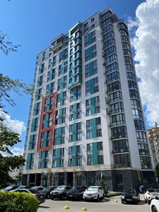 Buy an apartment, Chaadaeva-Petra-ul, 2, Kyiv, id 207035