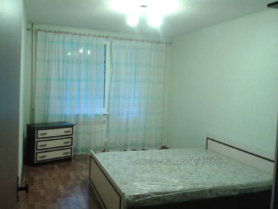 Зняти квартиру, Шарикова вул., Харків, id 33813