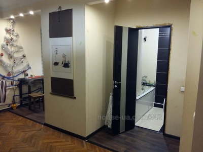 Купити квартиру, Хрущівка, Воздухофлотский просп., 10, Київ, id 9587