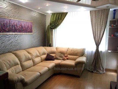 Rent an apartment, Traktorostroiteley-prosp, Kharkiv, id 21055