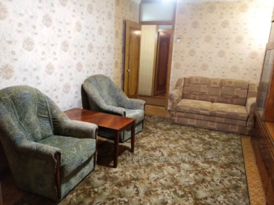 Rent an apartment, Geroev-Truda-ul, Kharkiv, id 44339