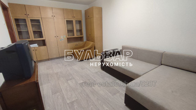 Rent an apartment, Krychevskoho, Kharkiv, id 139058