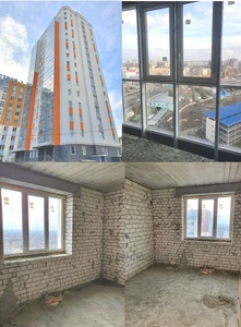 Купити квартиру, Єлизаветинська вул., Харків, id 30246